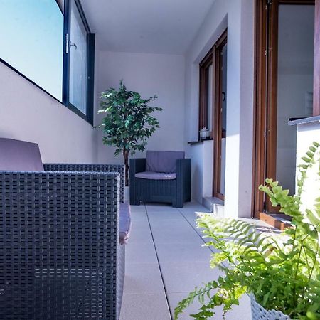 Apartment In The City Center Wroclaw Bagian luar foto