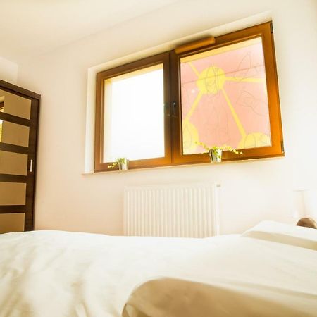 Apartment In The City Center Wroclaw Bagian luar foto